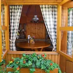 Guest house Familie Lampersberger Sachsenburg