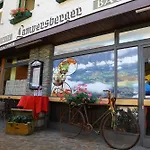 Guest house Familie Lampersberger Sachsenburg