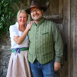 Guest house Familie Lampersberger Sachsenburg