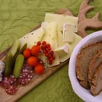 Familie Lampersberger Guest house 3*