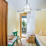 Familie Lampersberger Guest house 3*