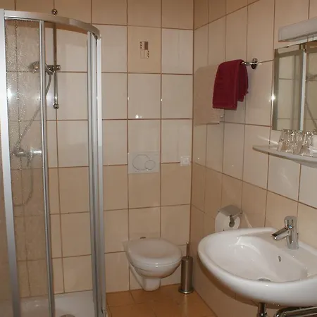 Gasthof Familie Lampersberger 3*