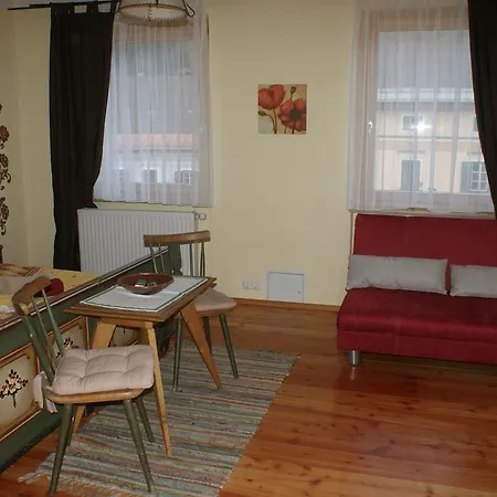 Familie Lampersberger 3*