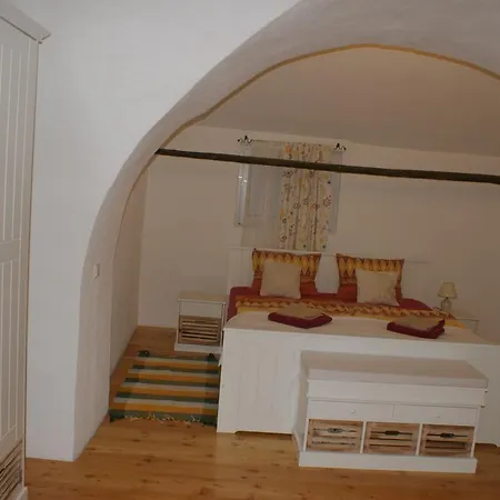 Familie Lampersberger 3* Sachsenburg