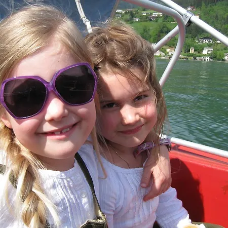 Gasthof Familie Lampersberger