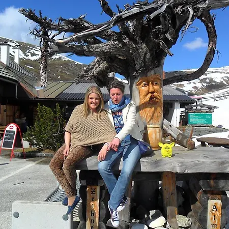 Familie Lampersberger Gasthof