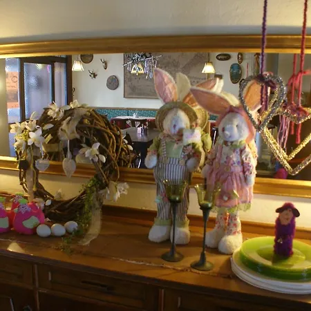 Familie Lampersberger