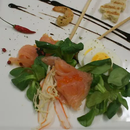 Gasthof Familie Lampersberger 3*