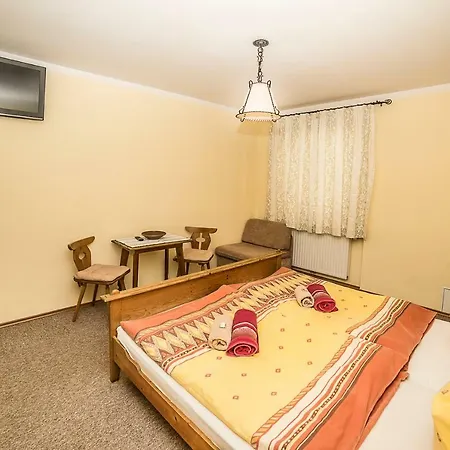 Gasthof Familie Lampersberger