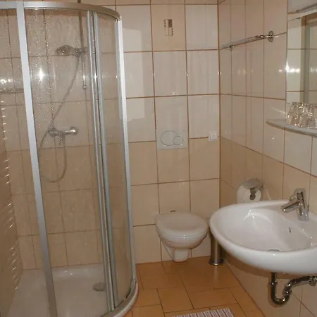 Familie Lampersberger