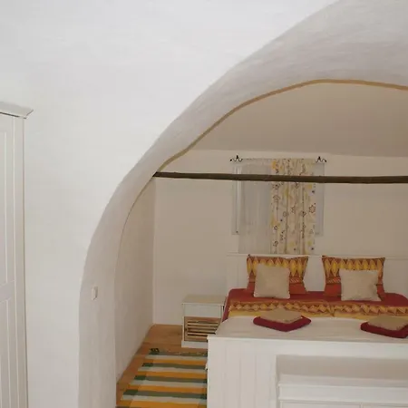 Familie Lampersberger