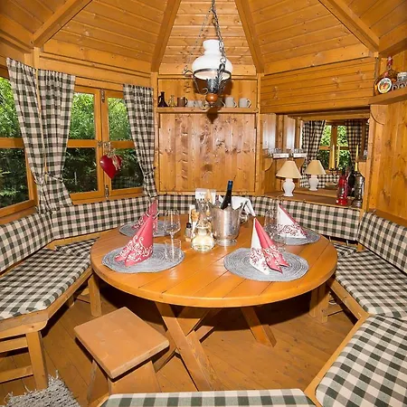 Familie Lampersberger