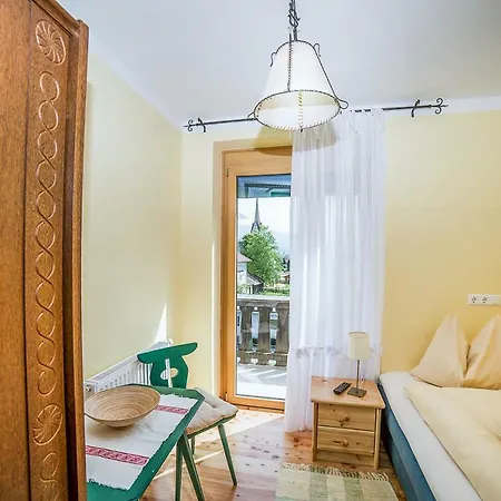 Familie Lampersberger Gasthof 3*